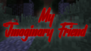 Descarca My Imaginary Friend pentru Minecraft 1.12.2